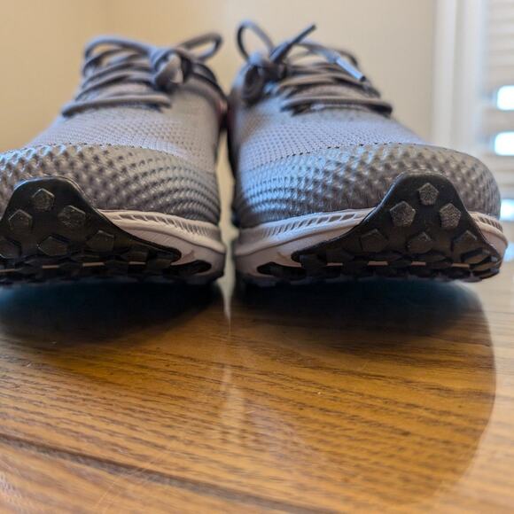 Nike Mens Zoom All Out Low 2 Fabric Low, Gunsmoke/Black-pink Blast, Size 12 - Picture 2 of 10